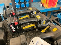 Fromm accu bandomsnoerapparaten (5x) - afbeelding 4 van  7