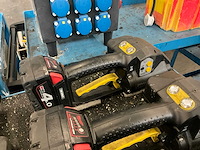 Fromm accu bandomsnoerapparaten (5x) - afbeelding 5 van  7