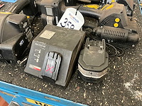 Fromm accu bandomsnoerapparaten (5x) - afbeelding 7 van  7