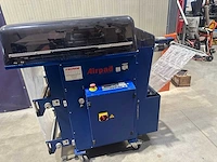 Fromm ap 502 overige verpakkingsmachines