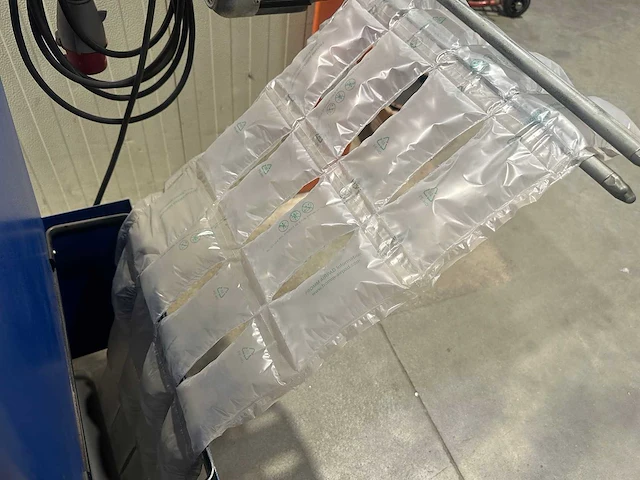 Fromm ap 502 overige verpakkingsmachines - afbeelding 3 van  9
