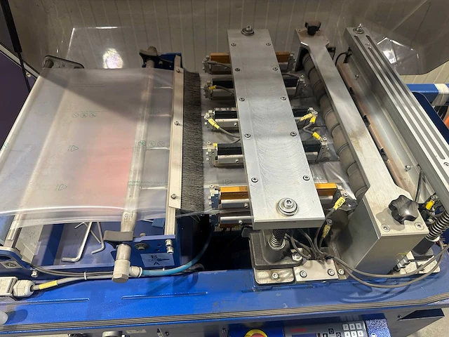 Fromm ap 502 overige verpakkingsmachines - afbeelding 4 van  9