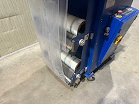 Fromm ap 502 overige verpakkingsmachines - afbeelding 9 van  9