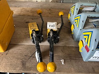 Fromm bandsluitapparaat (2x) - afbeelding 2 van  4