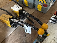 Fromm bandsluitapparaat (2x) - afbeelding 3 van  4