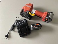 Fromm dynamic 2100 omsnoerapparaat - afbeelding 1 van  3