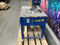 Fromm ex 102 inbindmachine - afbeelding 2 van  5