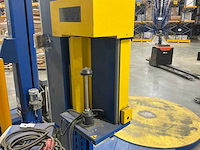 Fromm fs 390 palletfoliewikkelaar - afbeelding 5 van  8