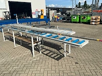Fromm fv300-50 verpakkingsmachine / wikkelaar - afbeelding 7 van  32