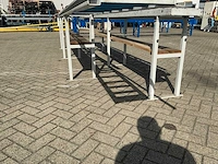 Fromm fv300-50 verpakkingsmachine / wikkelaar - afbeelding 11 van  32
