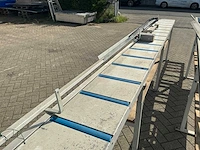 Fromm fv300-50 verpakkingsmachine / wikkelaar - afbeelding 16 van  32