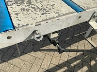 Fromm fv300-50 verpakkingsmachine / wikkelaar - afbeelding 17 van  32
