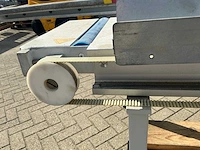 Fromm fv300-50 verpakkingsmachine / wikkelaar - afbeelding 20 van  32