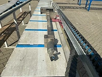 Fromm fv300-50 verpakkingsmachine / wikkelaar - afbeelding 21 van  32