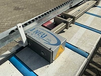 Fromm fv300-50 verpakkingsmachine / wikkelaar - afbeelding 22 van  32