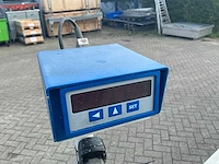 Fromm fv300-50 verpakkingsmachine / wikkelaar - afbeelding 25 van  32