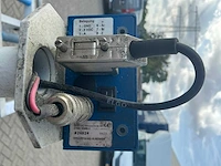 Fromm fv300-50 verpakkingsmachine / wikkelaar - afbeelding 26 van  32