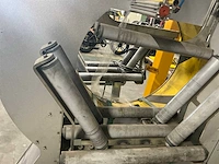 Fromm fv300-50 verpakkingsmachine / wikkelaar - afbeelding 31 van  32