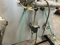 Fromm fv300-50 verpakkingsmachine / wikkelaar - afbeelding 2 van  32