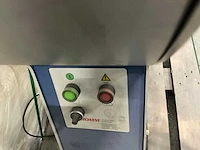 Fromm fv300-50 verpakkingsmachine / wikkelaar - afbeelding 5 van  32