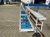 Fromm fv300-50 verpakkingsmachine / wikkelaar - afbeelding 8 van  32