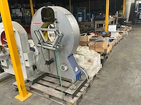 Fromm fv300-50 verpakkingsmachine / wikkelaar - afbeelding 1 van  32