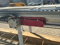Fromm fv300-50 verpakkingsmachine / wikkelaar - afbeelding 18 van  32