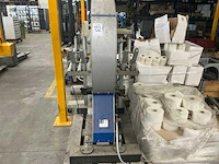 Fromm fv300-50 verpakkingsmachine / wikkelaar - afbeelding 12 van  32