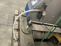 Fromm fv300-50 verpakkingsmachine / wikkelaar - afbeelding 29 van  32