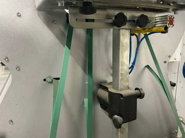 Fromm fv300-50 verpakkingsmachine / wikkelaar - afbeelding 30 van  32