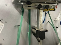 Fromm fv300-50 verpakkingsmachine / wikkelaar - afbeelding 30 van  32