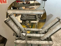 Fromm fv300-50 verpakkingsmachine / wikkelaar - afbeelding 32 van  32