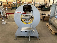 Fromm fy 300-50 omwikkelmachine - afbeelding 2 van  4