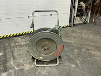 Fromm heavy bandsluitapparaat - afbeelding 1 van  6