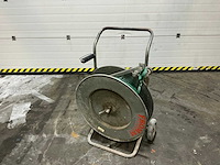 Fromm heavy bandsluitapparaat - afbeelding 2 van  6