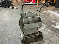 Fromm heavy bandsluitapparaat - afbeelding 3 van  6