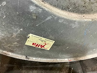 Fromm heavy bandsluitapparaat - afbeelding 6 van  6