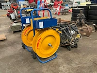 Fromm mobiele bandhaspel - afbeelding 2 van  4
