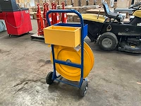 Fromm mobiele bandhaspel - afbeelding 3 van  4