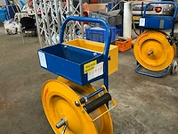 Fromm mobiele bandhaspel - afbeelding 4 van  4