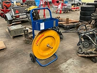Fromm mobiele bandhaspel - afbeelding 2 van  5