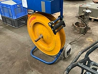 Fromm mobiele bandhaspel - afbeelding 5 van  5