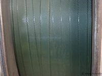 Fromm omsnoeringsapparaat p325 incl. transportwagen - afbeelding 2 van  14