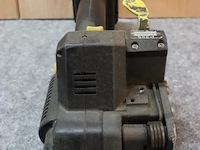 Fromm omsnoeringsapparaat p325 incl. transportwagen - afbeelding 8 van  14