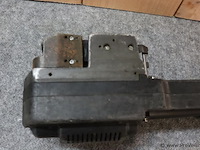 Fromm omsnoeringsapparaat p325 incl. transportwagen - afbeelding 10 van  14