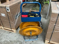 Fromm p328 omsnoermachine