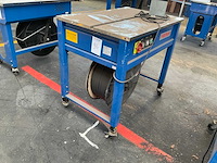 Fromm pm206 bundelapparaat - afbeelding 2 van  4