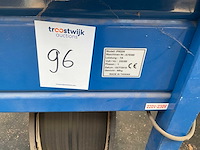 Fromm pm206 bundelapparaat - afbeelding 4 van  4
