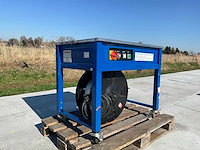 Fromm pm206 semi-automatische spanmachine - afbeelding 1 van  7