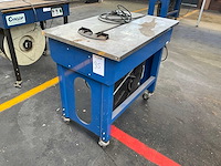 Fromm pm207 bundelapparaat - afbeelding 2 van  4